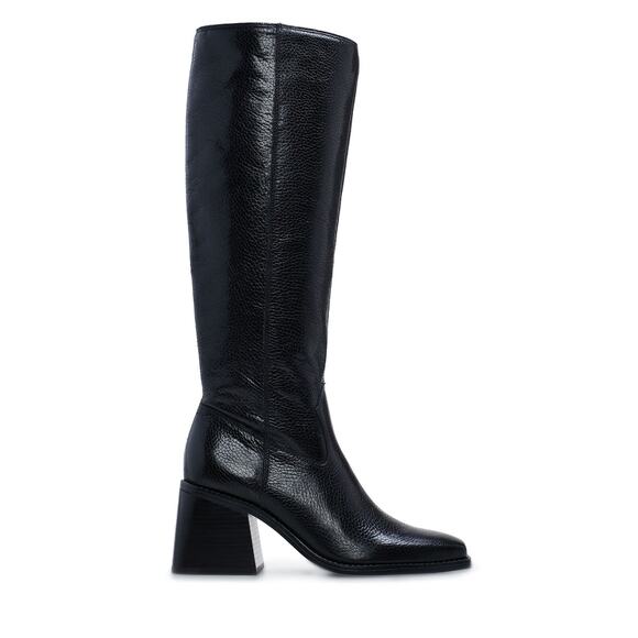 Vince Camuto Sangeti Boot - 5.5 - Black - Picture 1 of 6